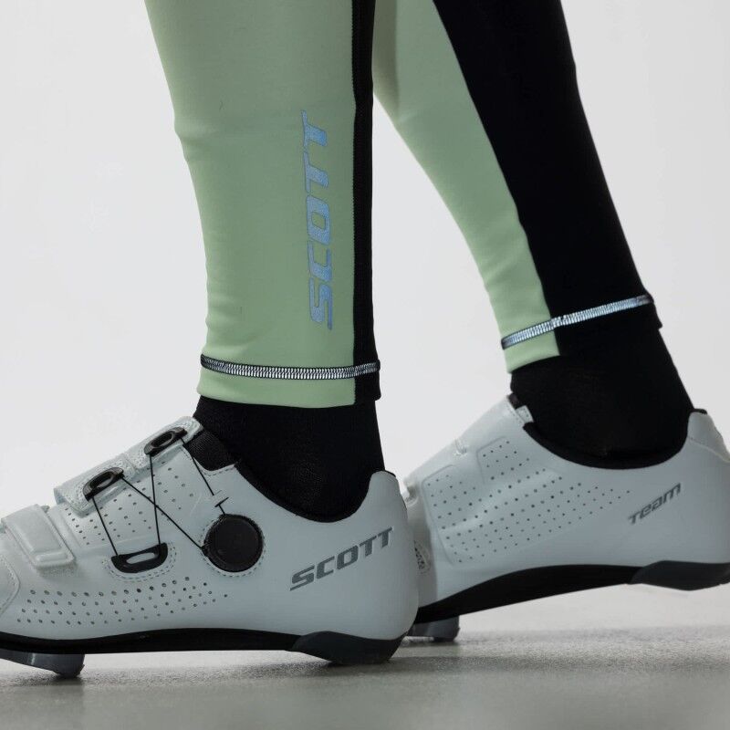 Scott Pro Mid +++ Bib Tights - Cycling bib tights - Men's | Hardloop