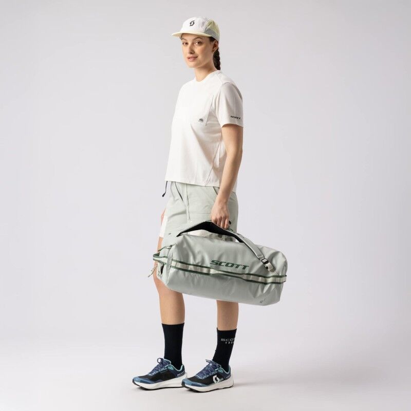 Scott Travel 40 - Duffelväska | Hardloop