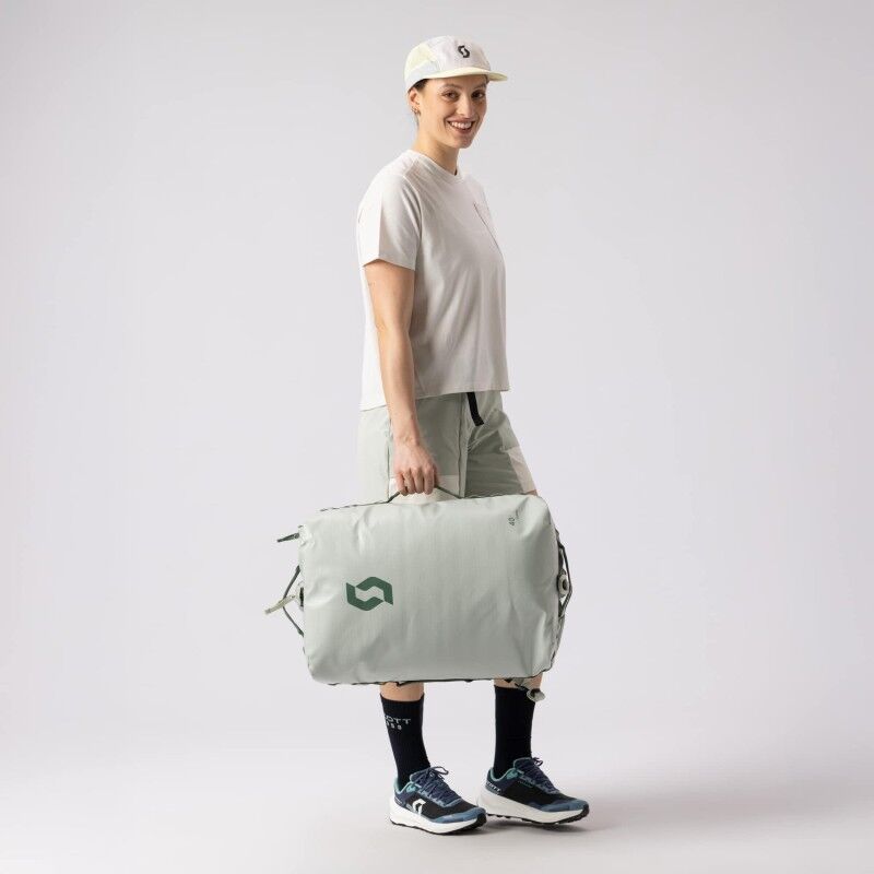 Scott Travel 40 - Duffelväska | Hardloop