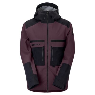 Vertic Utility 3L Jacket - Ski jacket - Men's