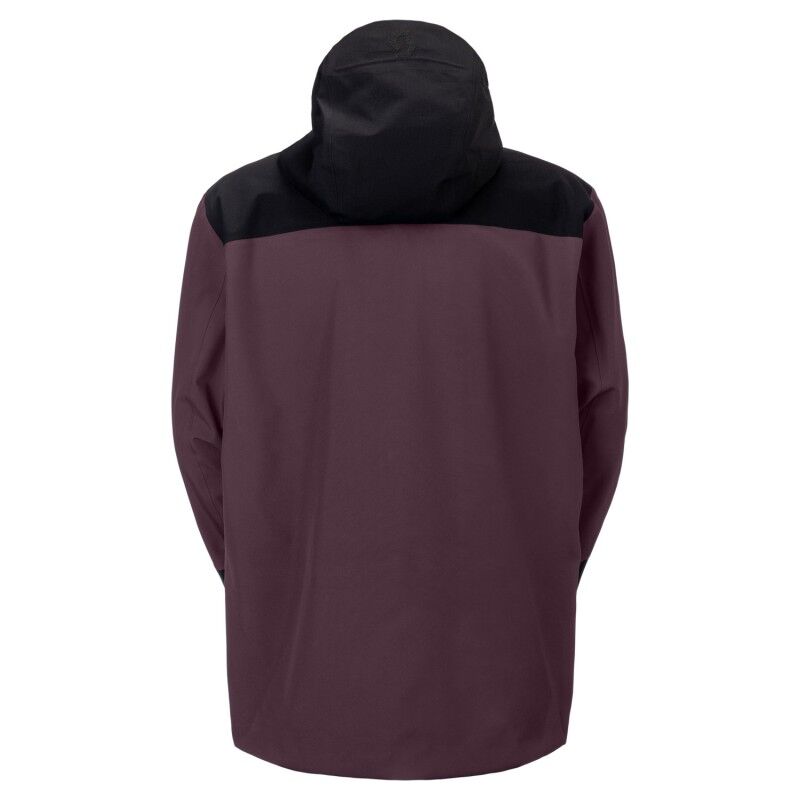 Scott Vertic Utility 3L Jacket - Ski jacket - Men's | Hardloop