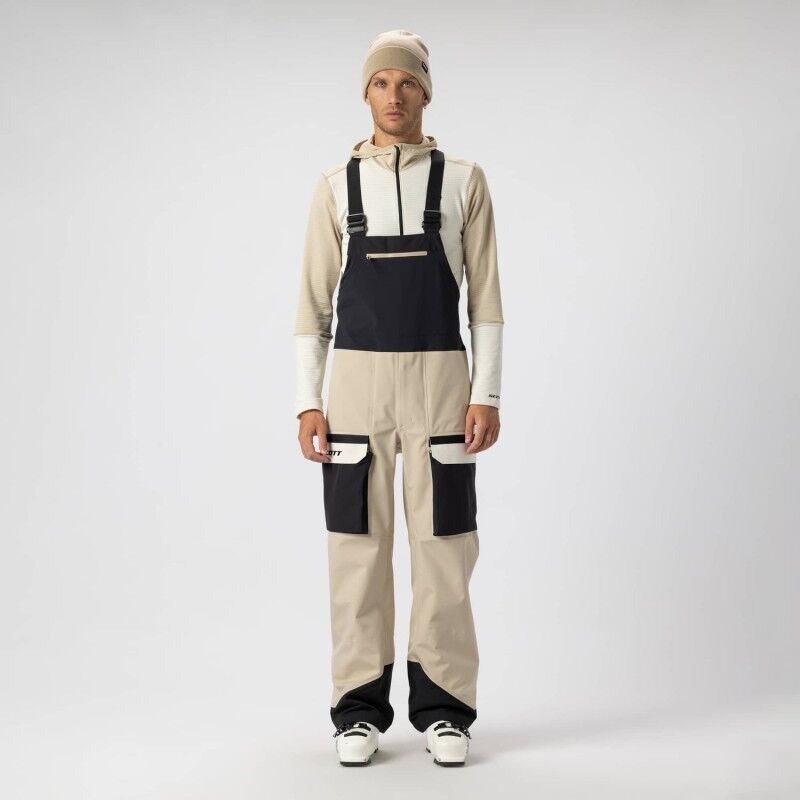 Scott Vertic Utility 3L Pants - Ski jacket - Men's | Hardloop