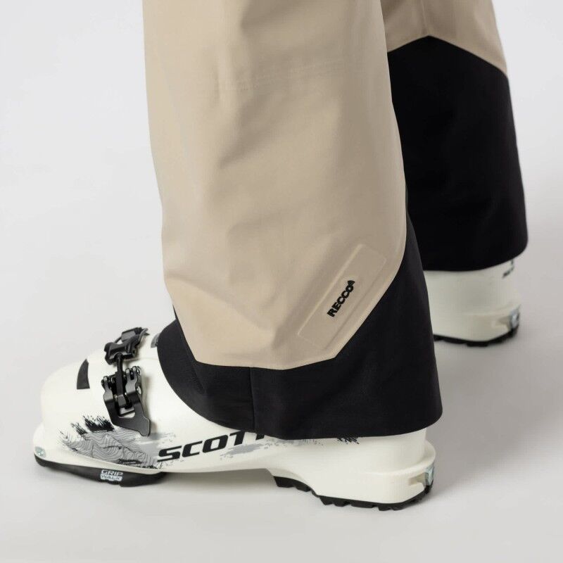 Scott Vertic Utility 3L Pants - Kurtka narciarska meska | Hardloop