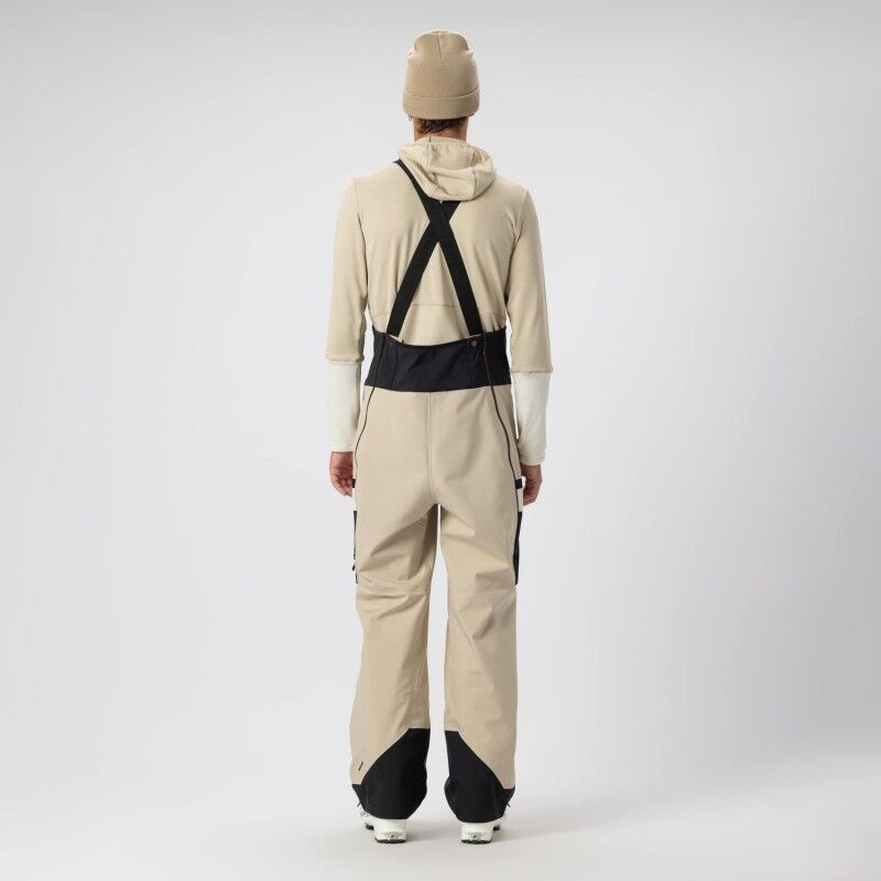 Scott Vertic Utility 3L Pants - Ski jacket - Men's | Hardloop