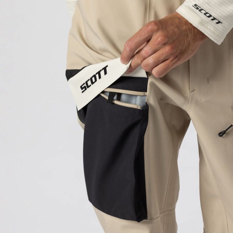 Scott Vertic Utility 3L Pants - Skijacke - Herren | Hardloop
