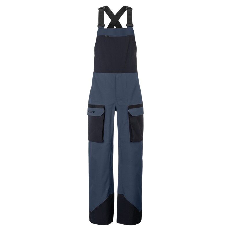 Vertic Utility 3L Pants - Ski trousers - Men's