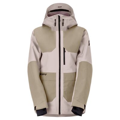 Vertic Utility 3L Jacket - Casaco de esquí mulher