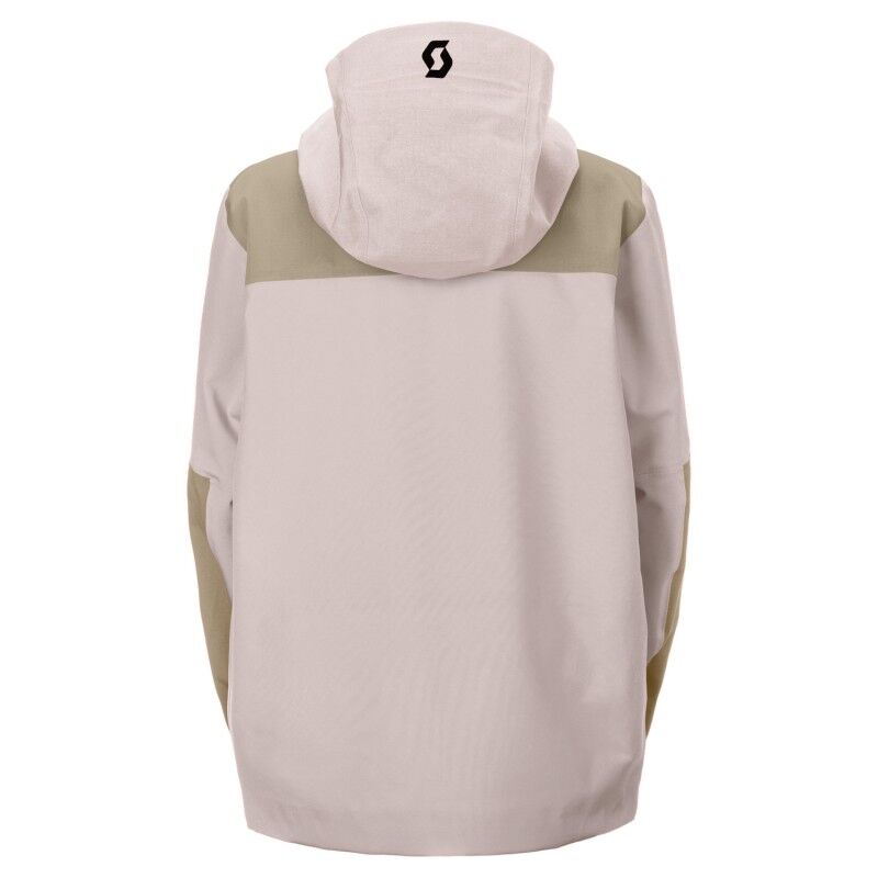 Scott Vertic Utility 3L Jacket - Kurtka narciarska damska | Hardloop