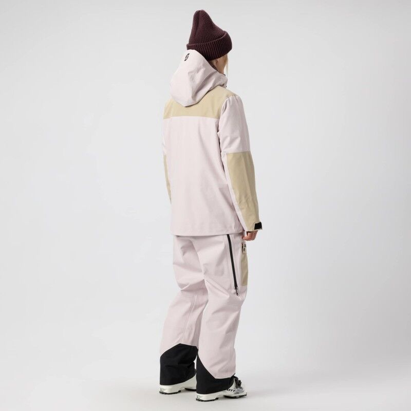 Scott Vertic Utility 3L Jacket - Ski jacket - Women's | Hardloop