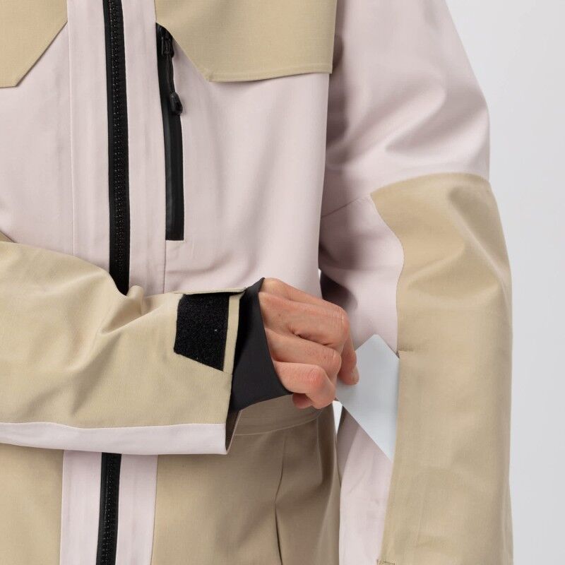 Scott Vertic Utility 3L Jacket - Chaqueta de esquí - Mujer | Hardloop