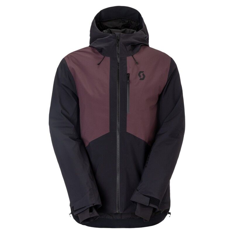 Scott Ultimate Dryo 10 Jacket - Laskettelutakki - Miehet