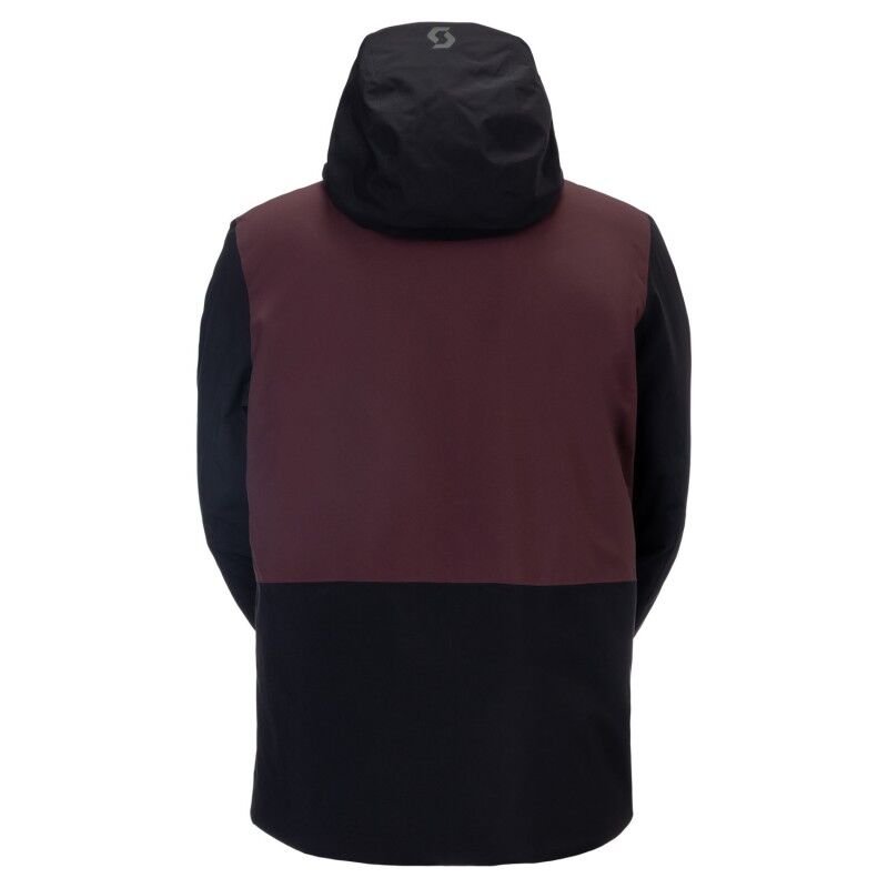 Scott Ultimate Dryo 10 Jacket - Ski-jas - Heren