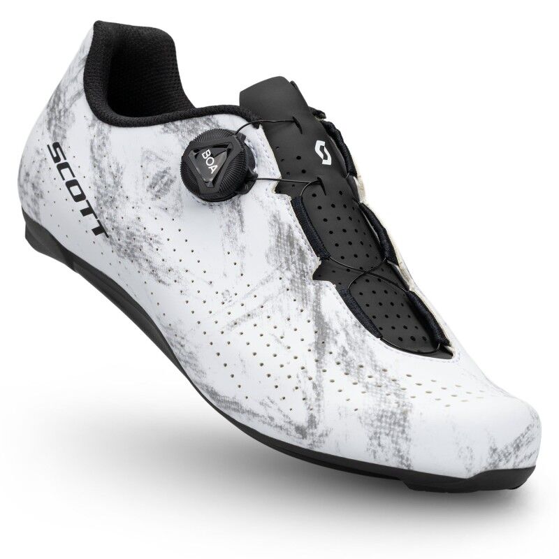 Scott Road Comp Shoe - Zapatillas de ciclismo - Hombre | Hardloop