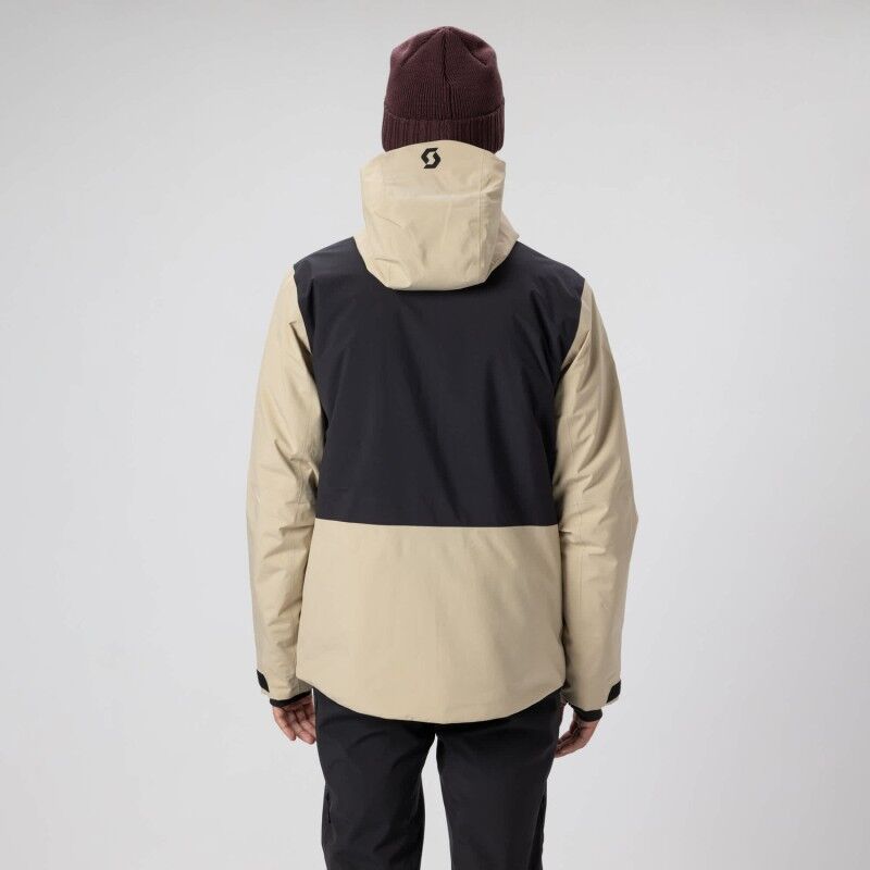 Scott Ultimate Dryo 10 Jacket - Skidjacka - Herr