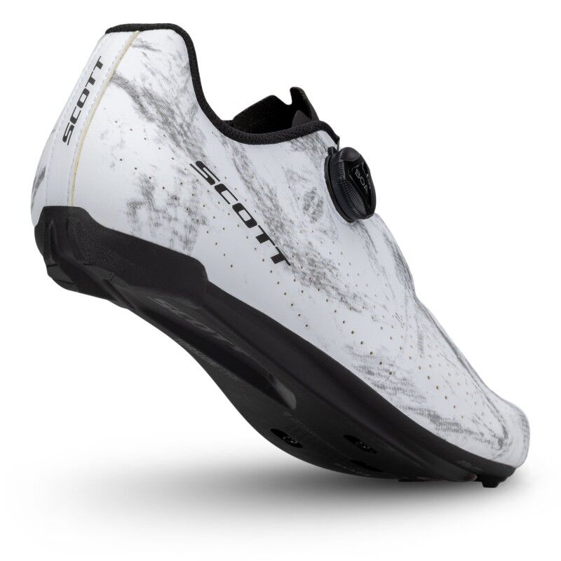 Scott Road Comp Shoe - Pánské cyklistické tretry silniční | Hardloop