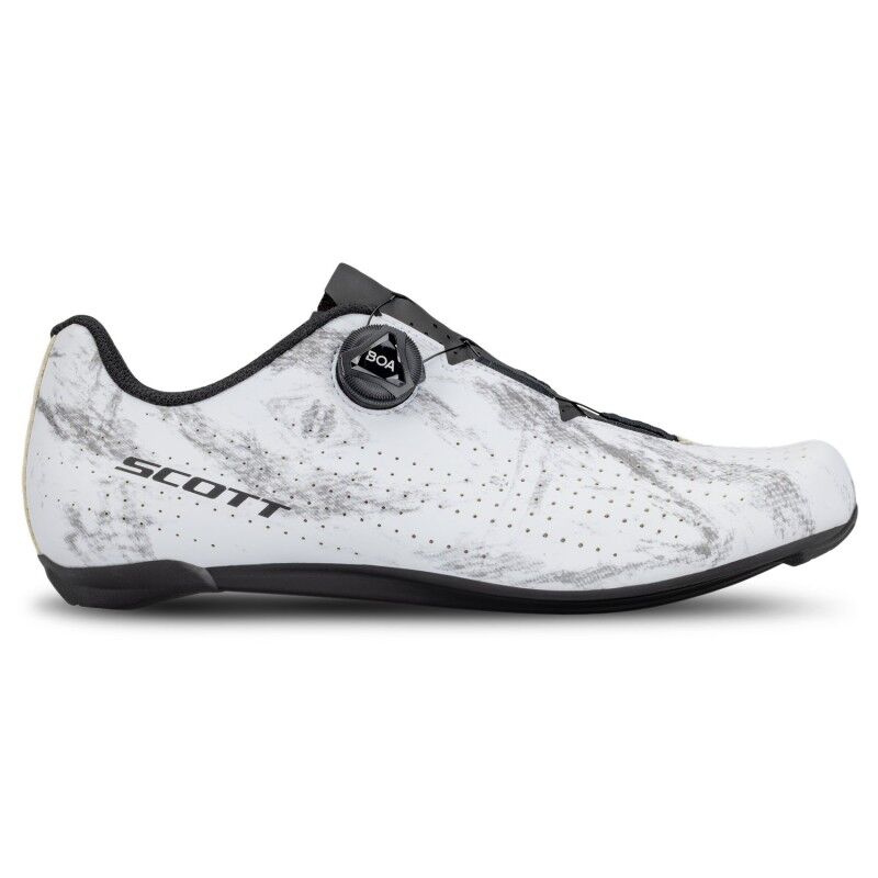 Scott Road Comp Shoe - Cycling shoes - Men's | Hardloop