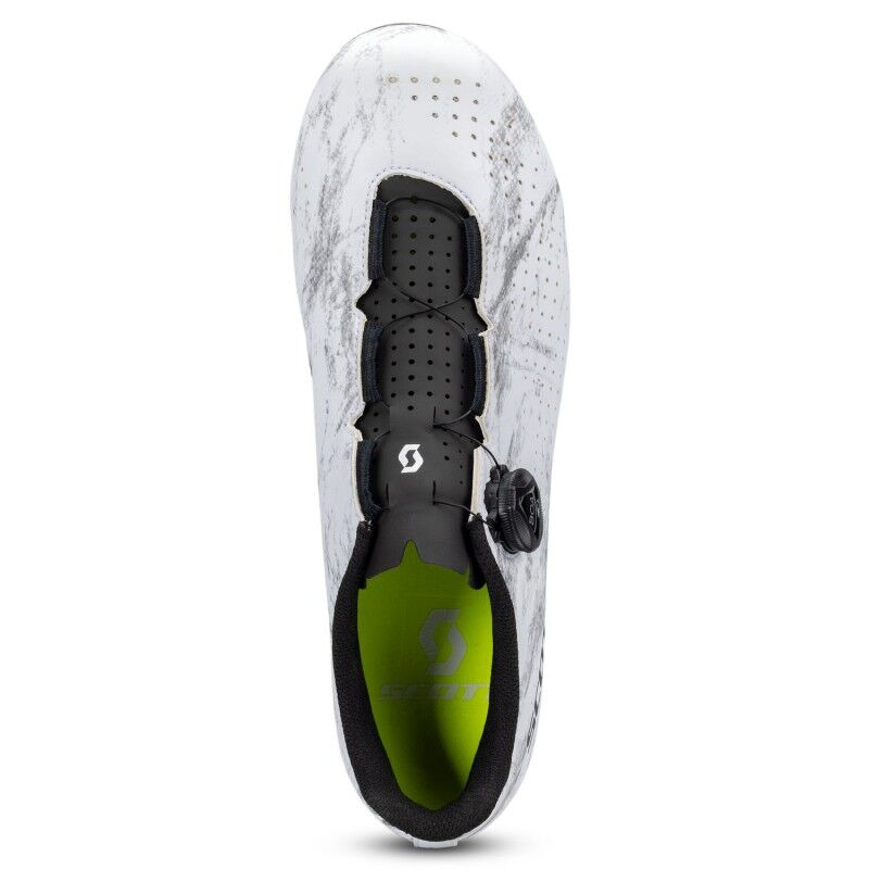 Scott Road Comp Shoe - Zapatillas de ciclismo - Hombre | Hardloop