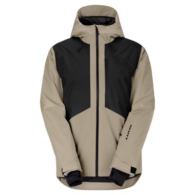 Ultimate Dryo 10 Jacket - Ski-jas - Heren