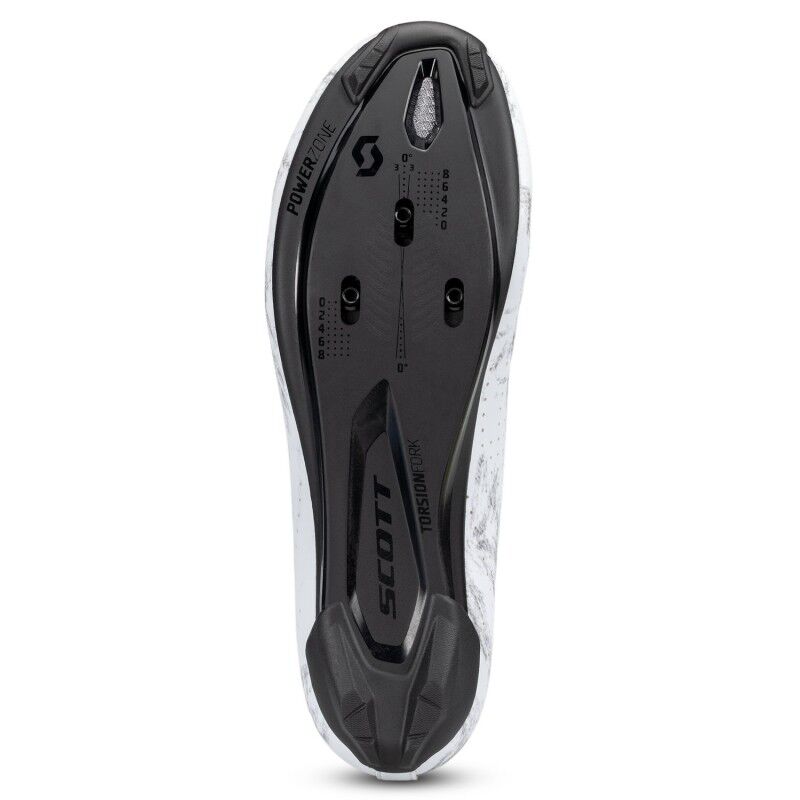 Scott Road Comp Shoe - Maantiepyöräilykengät - Miehet | Hardloop