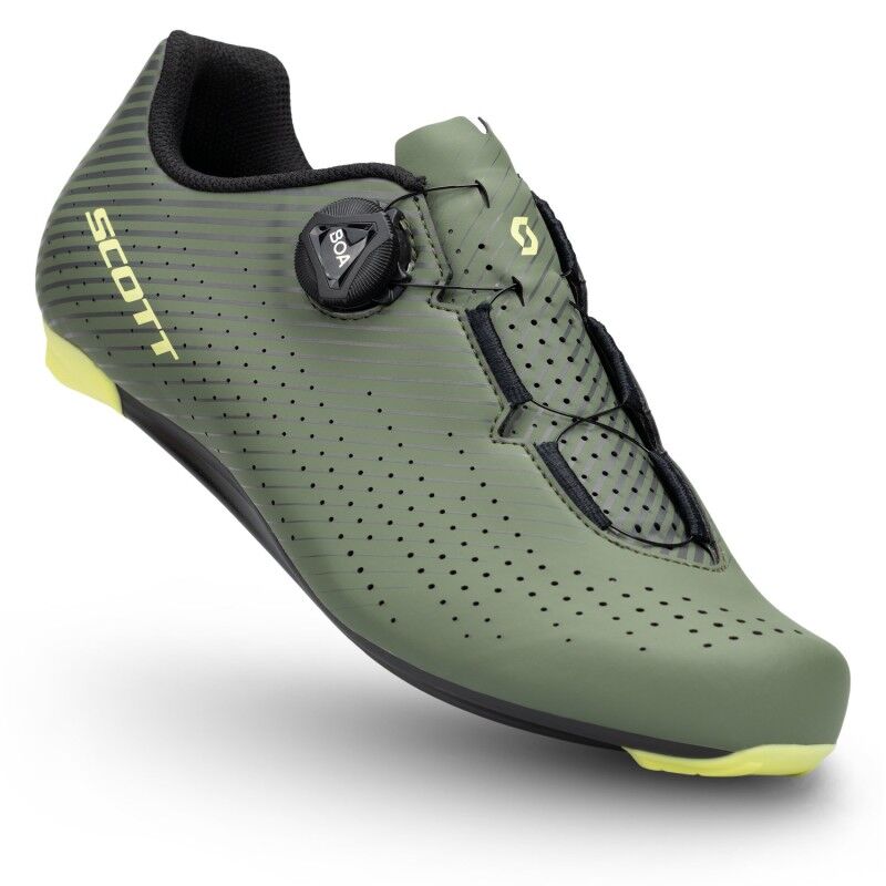 Road Comp Shoe - Chaussures vélo de route homme
