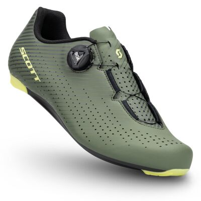 Road Comp Shoe - Racerskor - Herr