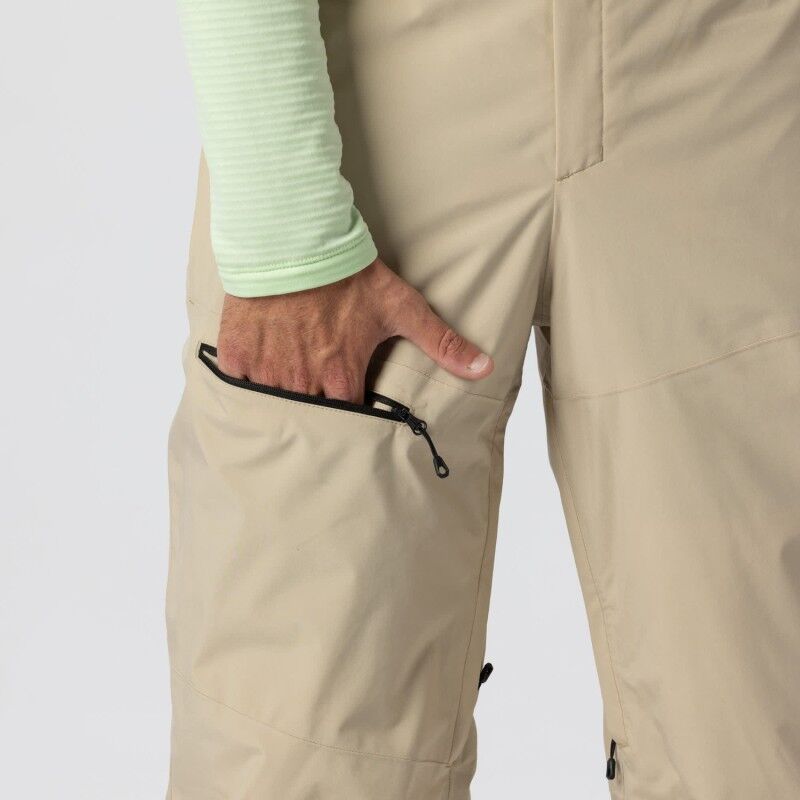 Scott Ultimate Dryo 10 Pants - Pantalon ski homme