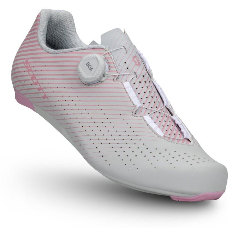 Scott Road Comp Shoe - Zapatillas de ciclismo - Mujer | Hardloop