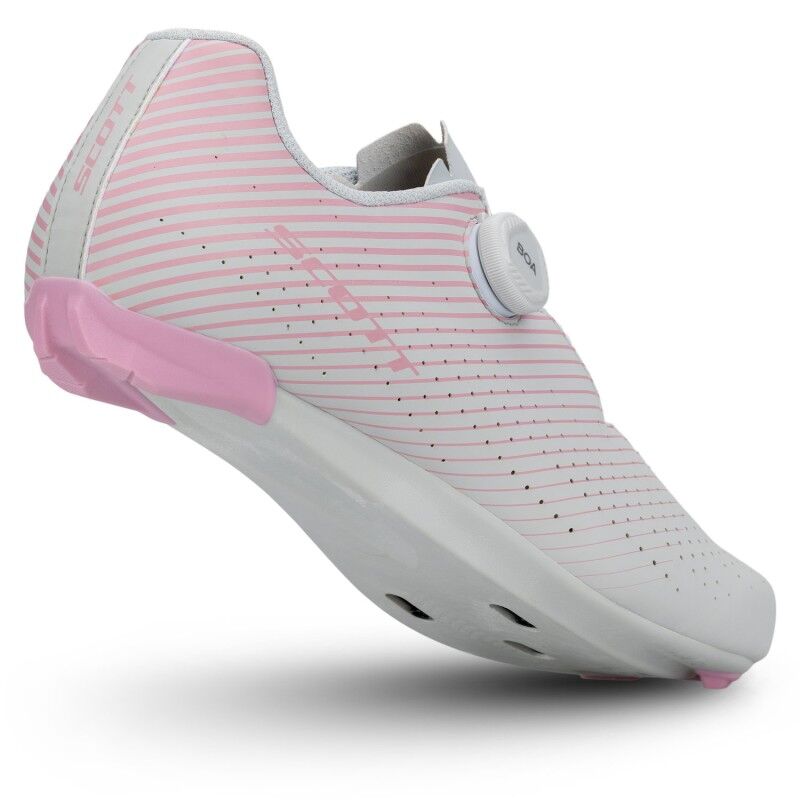 Scott Road Comp Shoe - Rennradschuhe - Damen | Hardloop