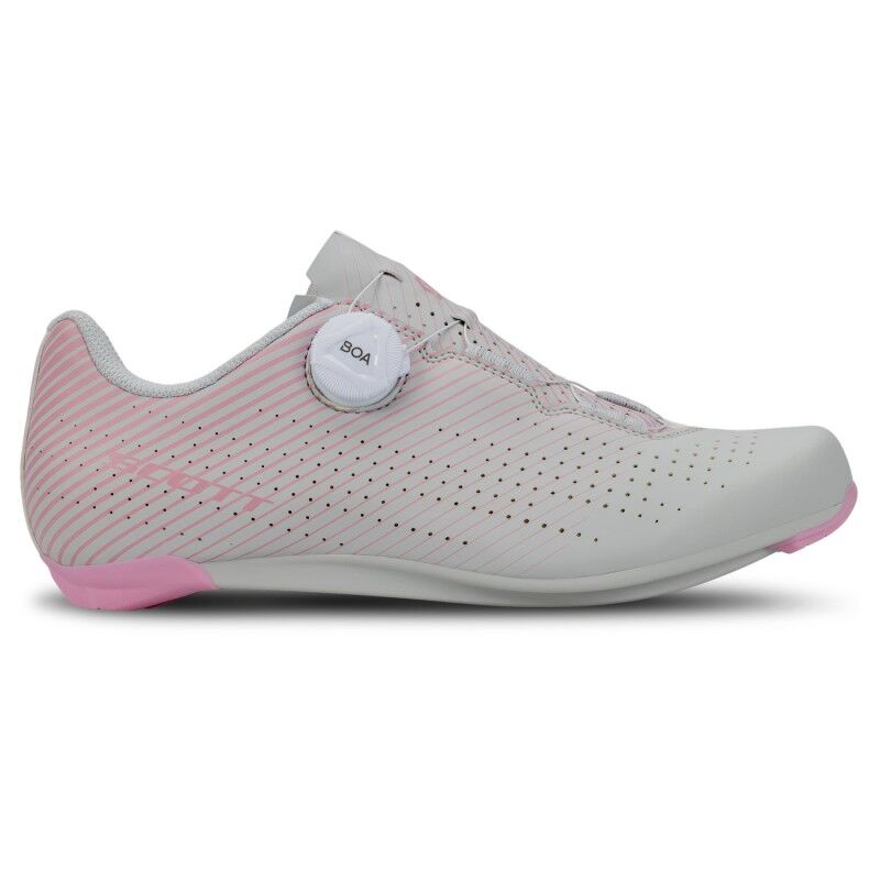 Scott Road Comp Shoe - Chaussures vélo de route femme | Hardloop