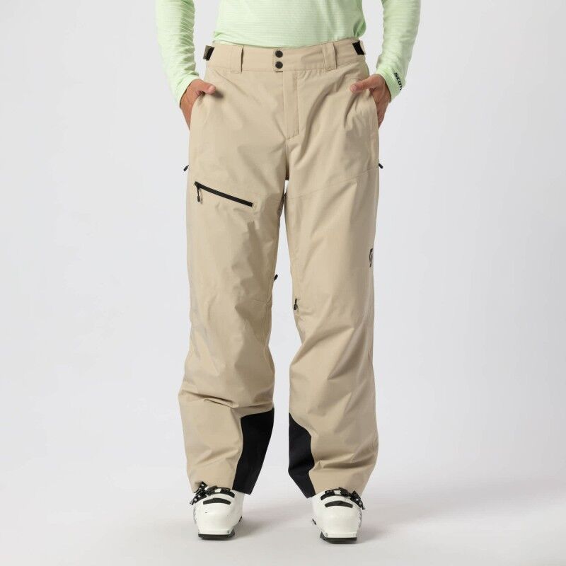 Scott Ultimate Dryo 10 Pants - Pantalon ski homme
