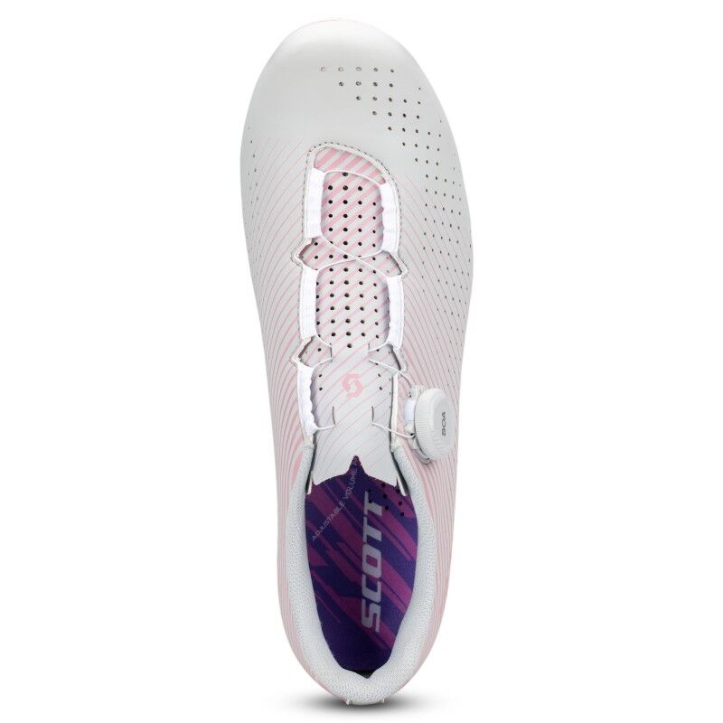 Scott Road Comp Shoe - Racefiets schoenen - Dames | Hardloop