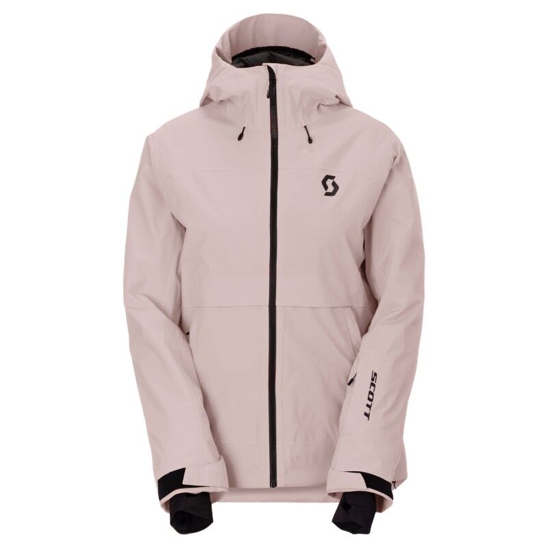 Scott Ultimate Dryo 10 - DámskáLyžařská bunda