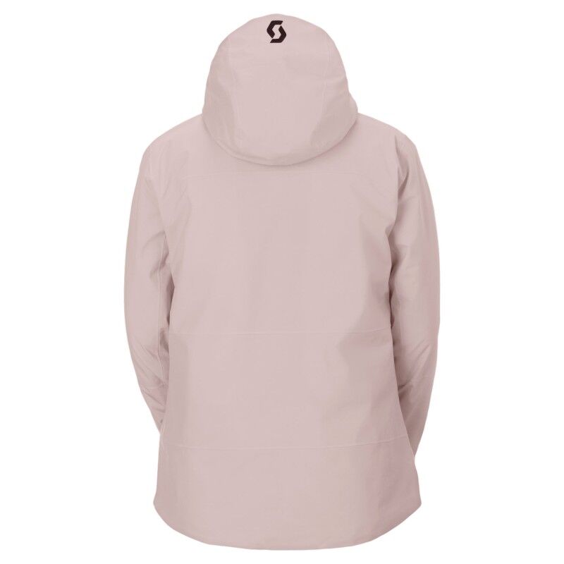 Scott Ultimate Dryo 10 Jacket - Giacca da sci - Donna