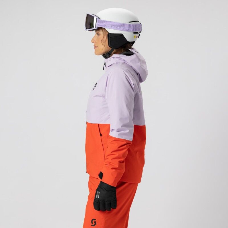 Scott Ultimate Dryo 10 Jacket - Giacca da sci - Donna
