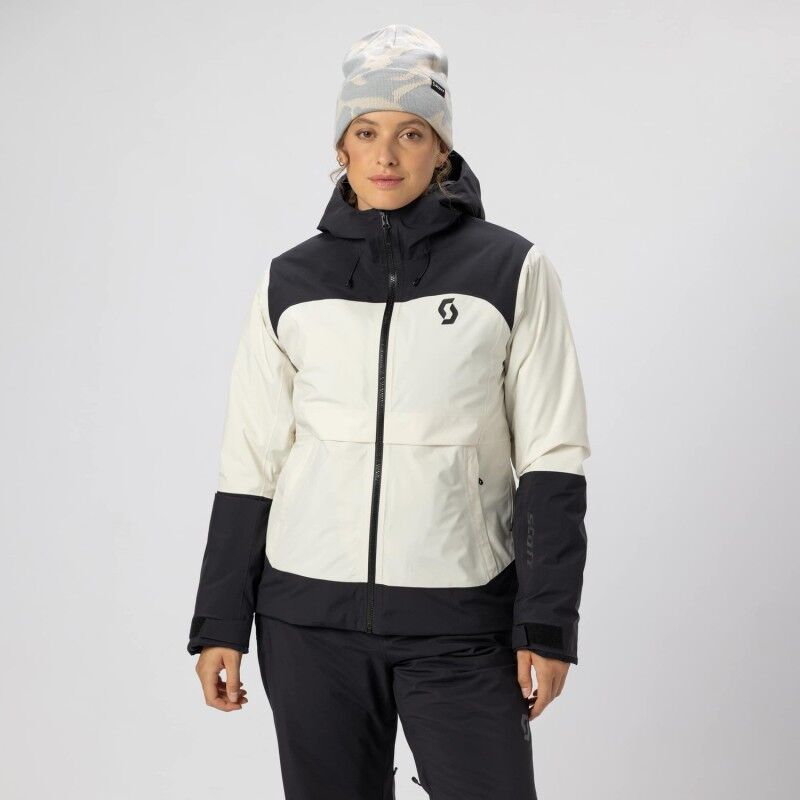 Scott Ultimate Dryo 10 Jacket - Ski-jas - Dames