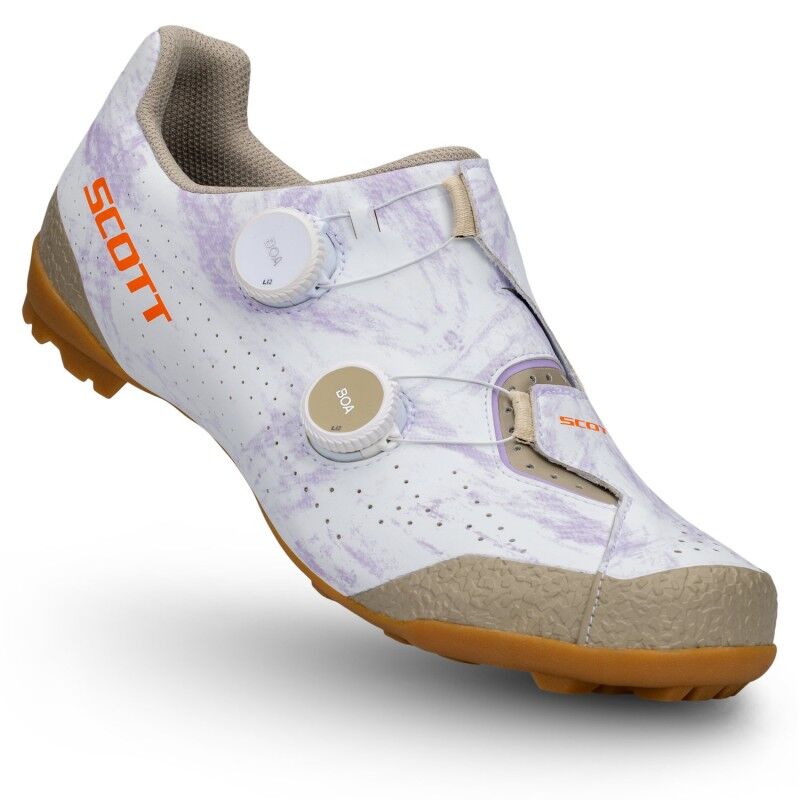Scott Gravel RC Shoe - Fahrradschuhe - Herren | Hardloop