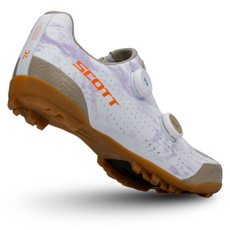 Scott Gravel RC Shoe - Cykelsko - Herrer | Hardloop