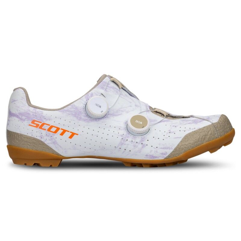 Scott Gravel RC Shoe - Pyöräilykengät - Miehet | Hardloop