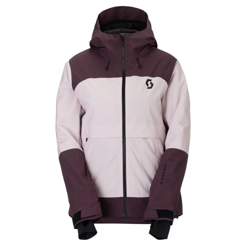 Ultimate Dryo 10 Jacket - Ski jacket - Women's