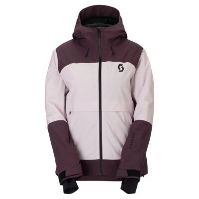 Ultimate Dryo 10 Jacket - Skidjacka - Dam
