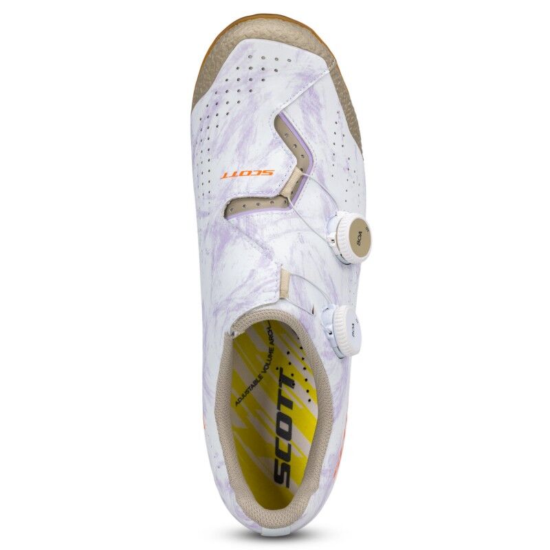 Scott Gravel RC Shoe - Pyöräilykengät - Miehet | Hardloop