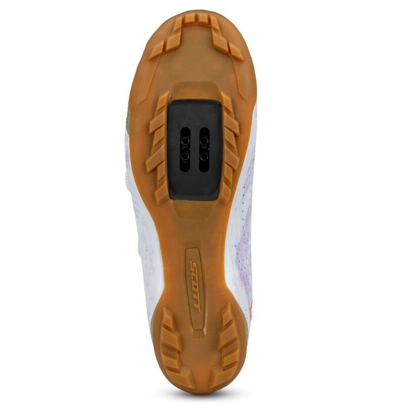 Scott Gravel RC Shoe - Sapatos ciclismo homem | Hardloop