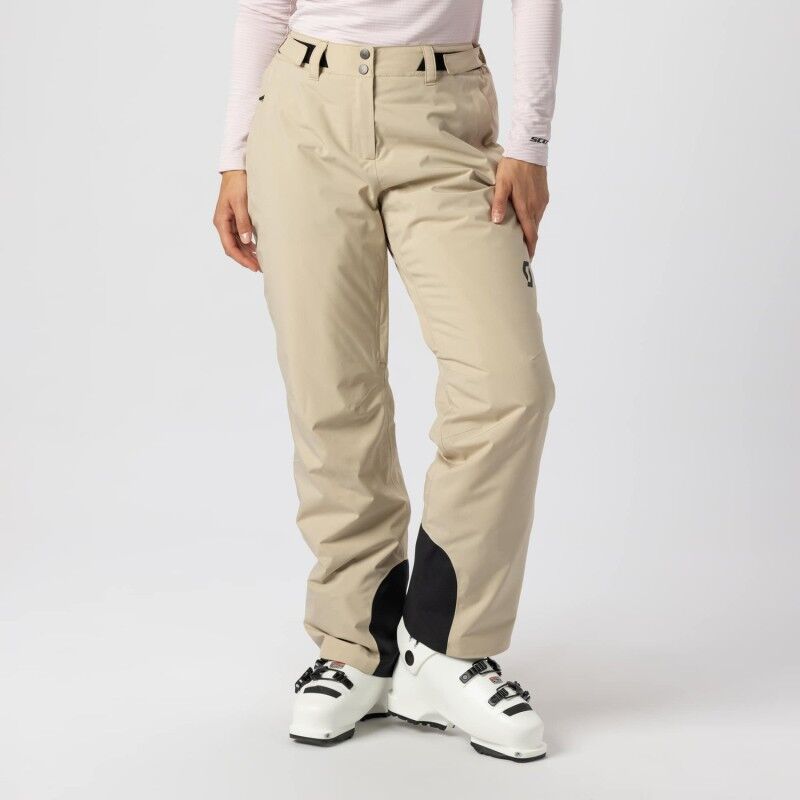 Scott Ultimate Dryo 10 Pants - Ski pants - Women's