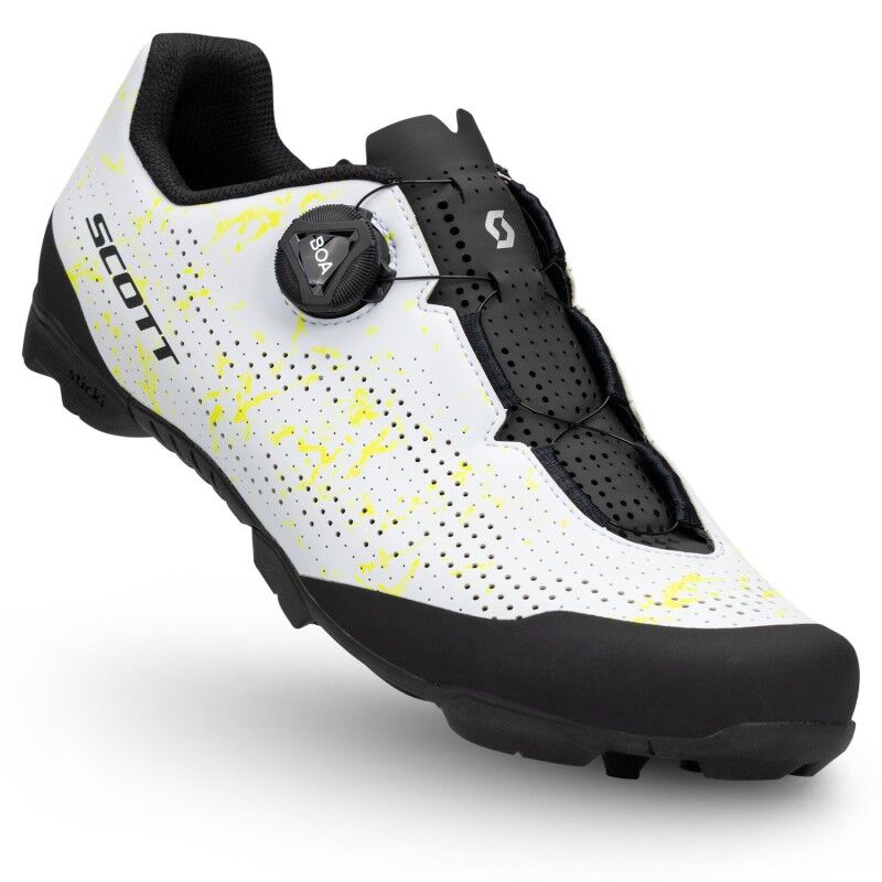 Scott MTB Comp Shoe - MTB Schuhe | Hardloop