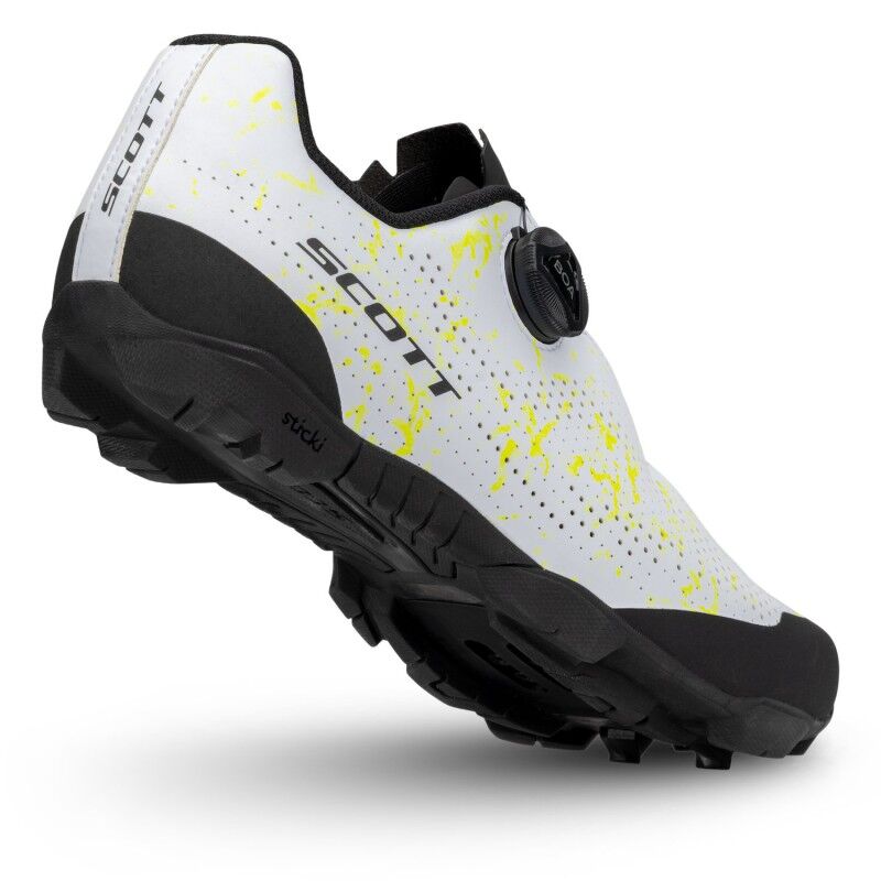 Scott MTB Comp Shoe - Chaussures VTT | Hardloop