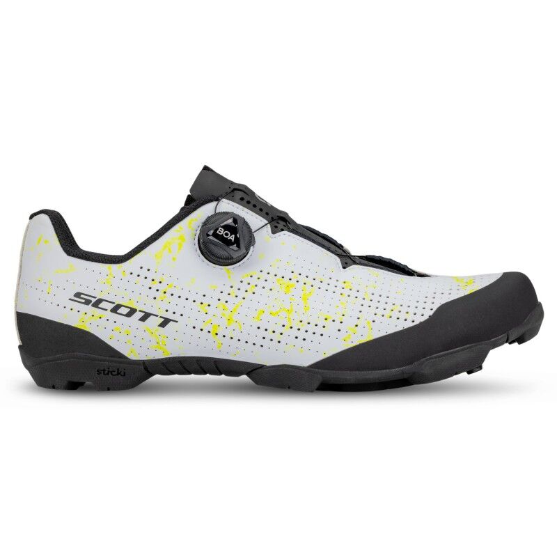 Scott MTB Comp Shoe - Chaussures VTT | Hardloop