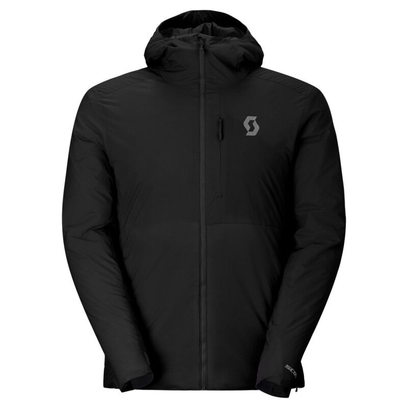 Insuloft Light Hoody - Softshell jacket - Men's