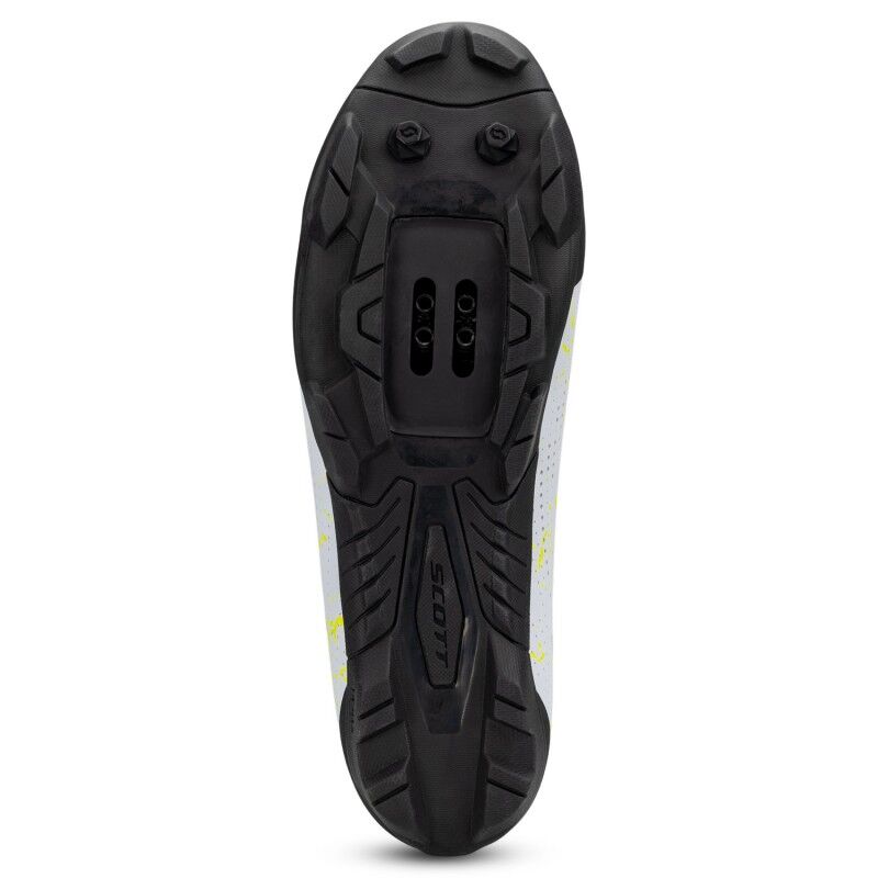 Scott MTB Comp Shoe - Mountain Bike shoes | Hardloop