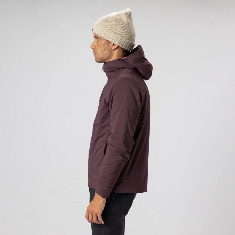 Scott Insuloft Light Hoody - Softshelljack - Heren