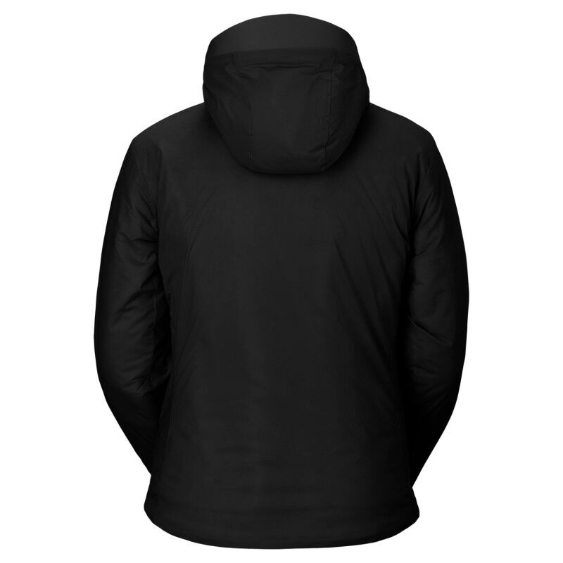 Scott Insuloft Light Hoody - Doudoune femme | Hardloop